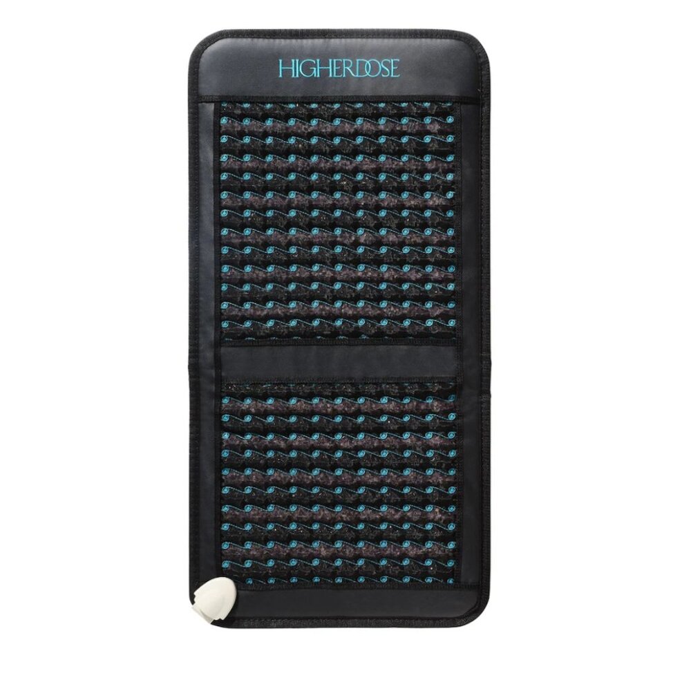 Higher Dose Infrared PEMF Go Mat - BRAND NEW